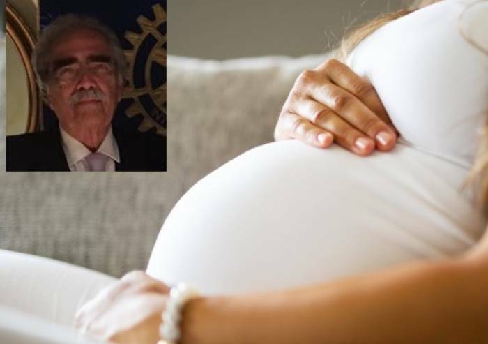 'Percorsi nascita, carenze allarmanti, la politica agisca'