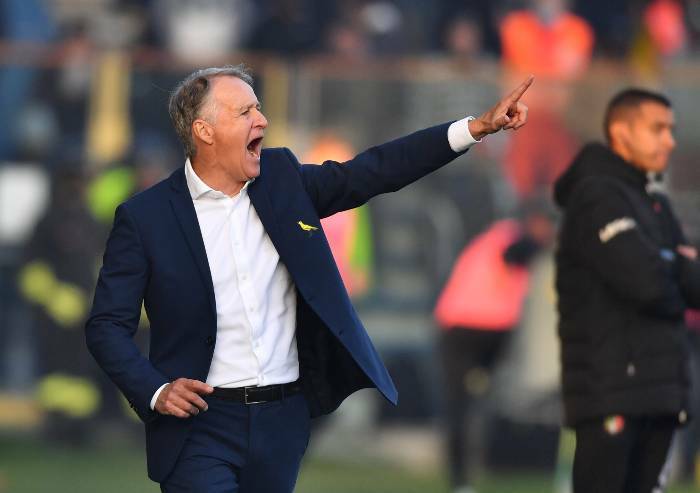 Il Canarino vola a Ferrara per il derby del Ducato estense