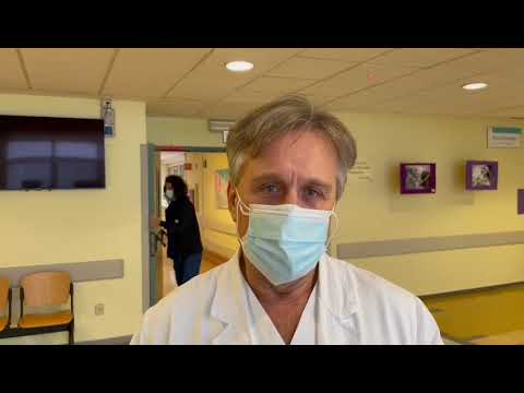 Modena, influenza in età pediatrica: aumentano accessi a Pronto soccorso