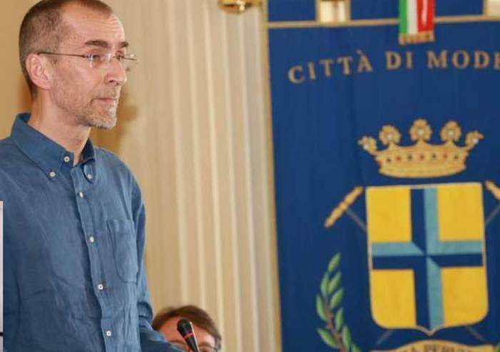 Piano urbanistico Modena, il Pd ha una fretta indiavolata. Alleati indispettiti