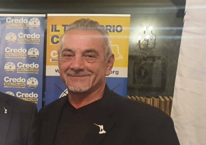 Servizio idrico integrato, emendamento Lega per dare più tempo ai piccoli Comuni