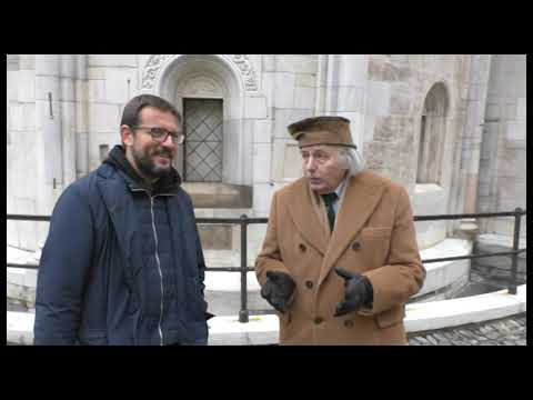 Oklahoma city, da Francesco Baraldini Spoon river in chiave emiliana