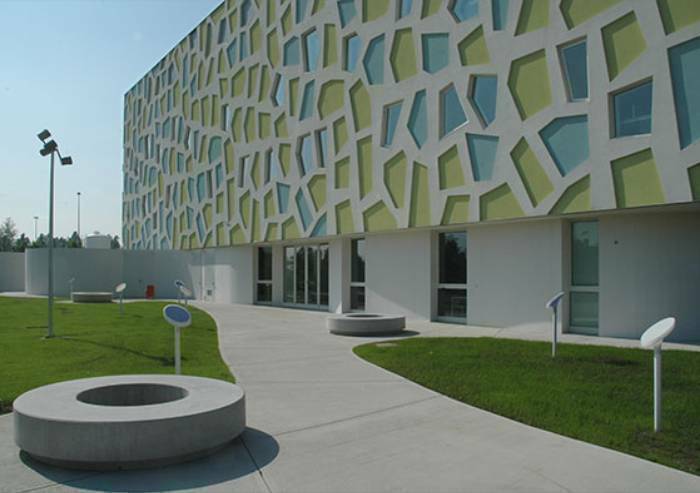 Holostem: ipotesi di futuro in Enea Tech e Biomedical