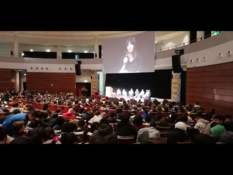 Cyberbullismo: 800 ragazzi al forum Monzani per l'evento U.Di.Con