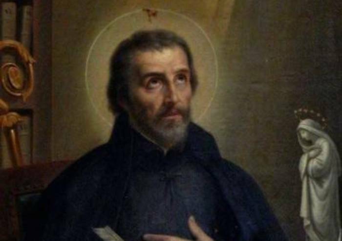 Pietro Canisio, il santo europeo