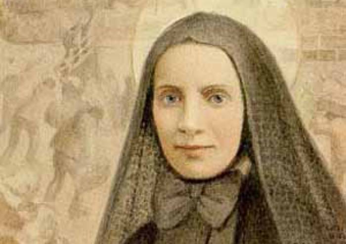 Santa Francesca: l'aiuto agli emigrati italiani negli Usa