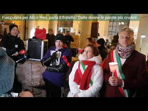 Il ricordo di Alice Neri, il fratello: 'Le parole più crudeli arrivate da donne'