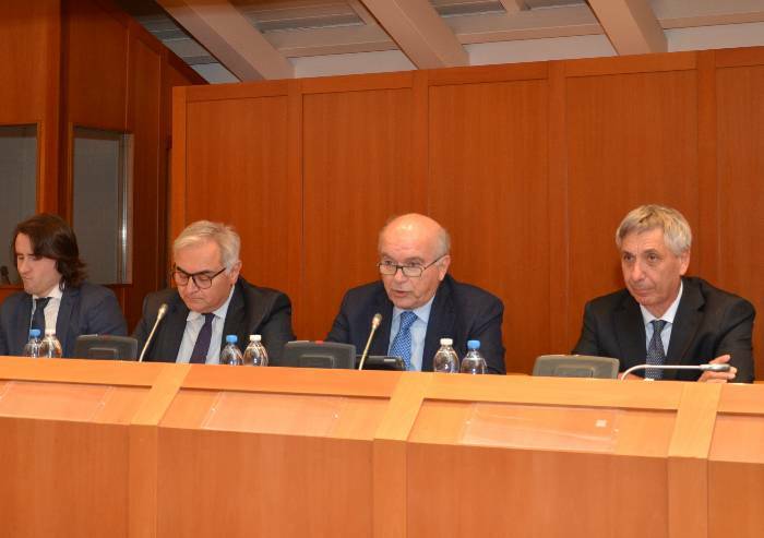 Ceramica, vendite stabili nel 2022: ma il caro-energia è uno spettro