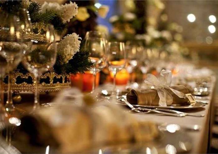 Altro che crisi, Cna Modena: 'Tutto esaurito per i cenoni'