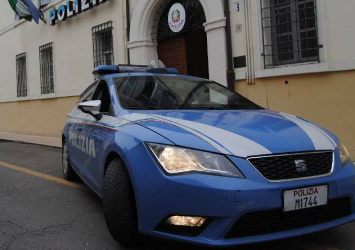 Furti in abitazione: fermati tre albanesi accusati di 17 colpi