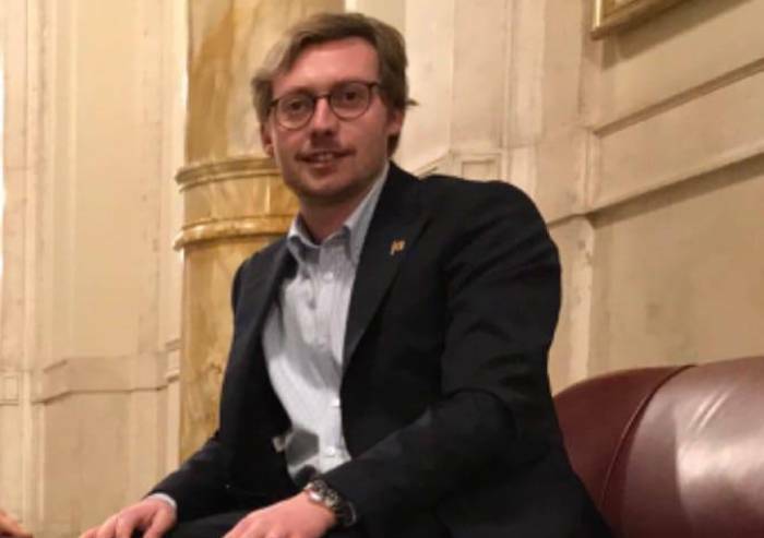 'Chiusura punto nascita Mirandola, l'unica colpa è della Regione'