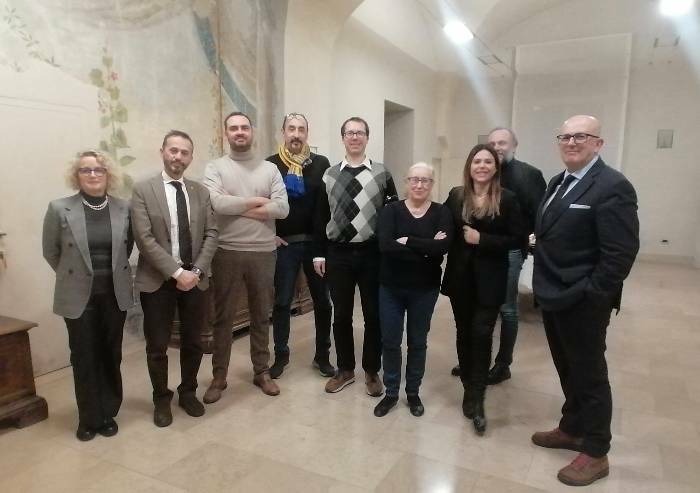 Modena, adozione nuovo Piano urbanistico: tutta l'opposizione abbandona l'aula