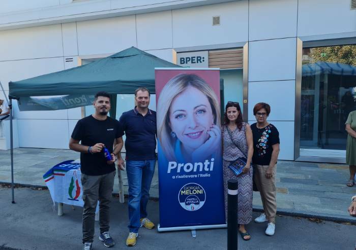 'La chiusura del punto nascita di Mirandola, atto grave e premeditato'
