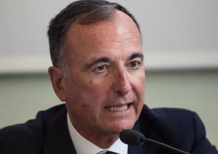 Politica in lutto: è morto a 65 anni Franco Frattini