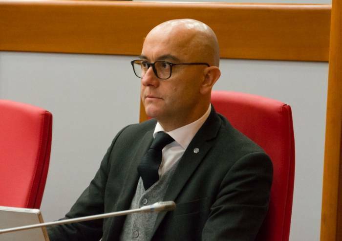 Payback: 'Il PD sfora la spesa in periodo pre-covid e boccia ODG anti sperchi'