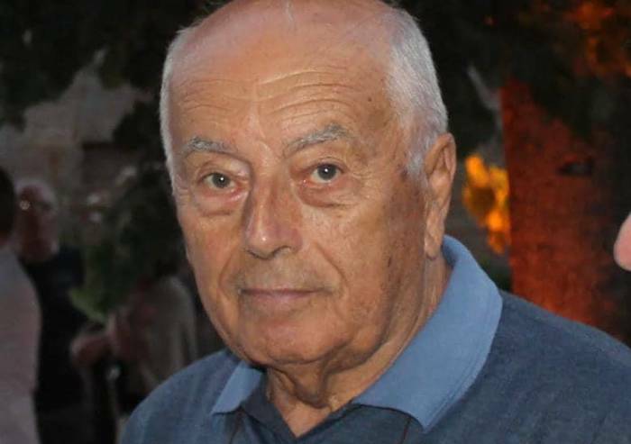 Maranello, Cgil in lutto: è morto a 83 anni Franco Bergonzoni