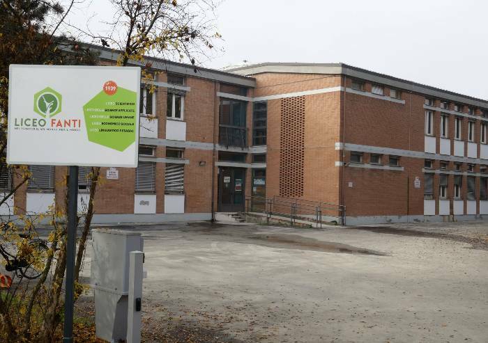 Fanti-Da Vinci di Carpi: lavori da 3,1 milioni assegnati al Integra