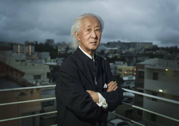 Lutto anche a Maranello per la morte di Arata Isozaki