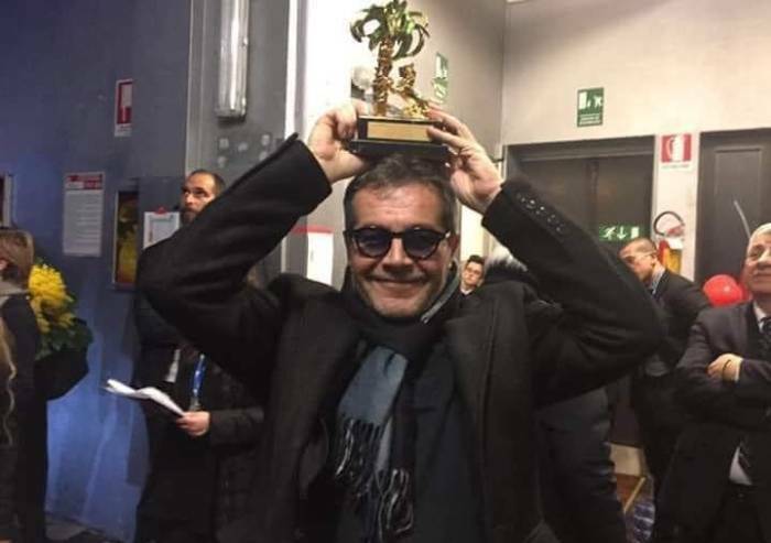 Musica in lutto per la morte di Pezzoli, batterista degli Stadio