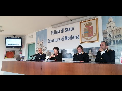 Più espulsioni, arresti e controlli: il 2022 della Polizia di Stato