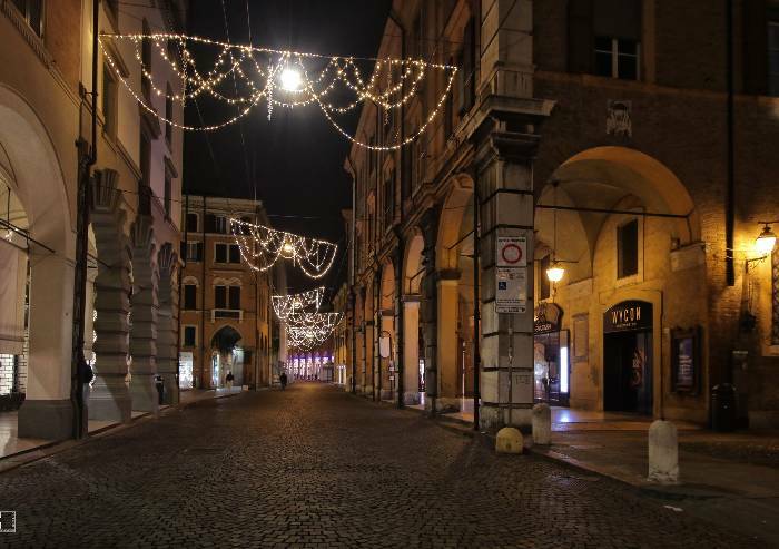 Modena, la filodiffusione fa flop: sperimentazione non riuscita