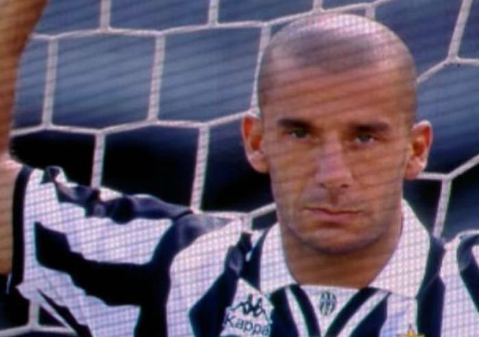 'Fai buon viaggio, capitano': l’omaggio della Juventus a Vialli