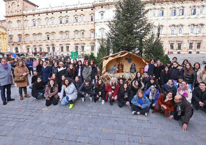 Natale a Modena, da Modenamoremio un bilancio positivo