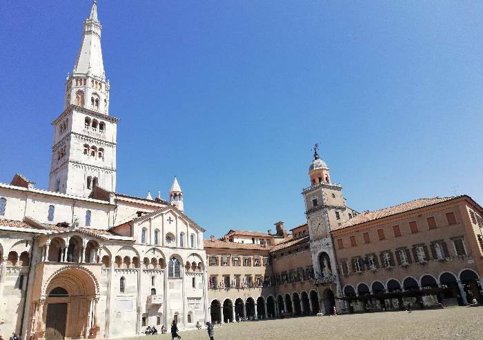 Modena, voto 2024: nasce cantiere politico che unisce mondo cattolico