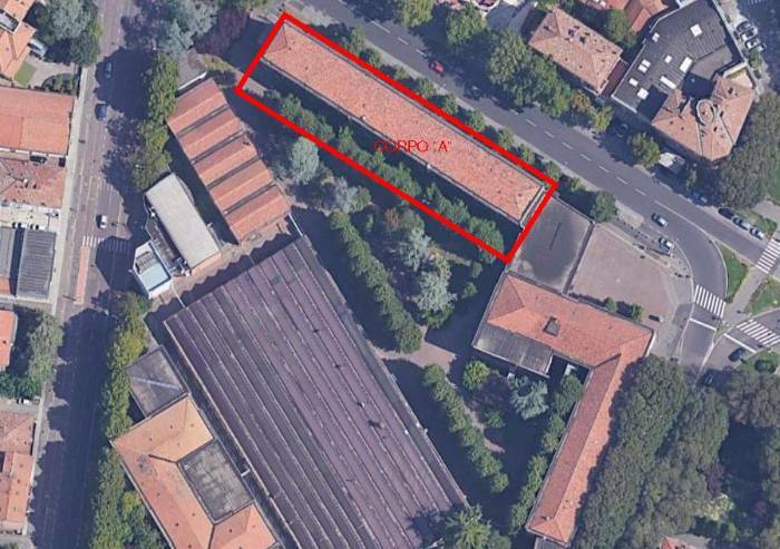 Miglioramento sismico al Corni di Modena, bando da 2,8 milioni di euro