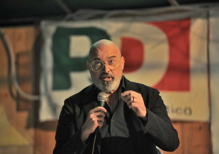 Bonaccini: 'No a un Pd minoritario e ideologico'