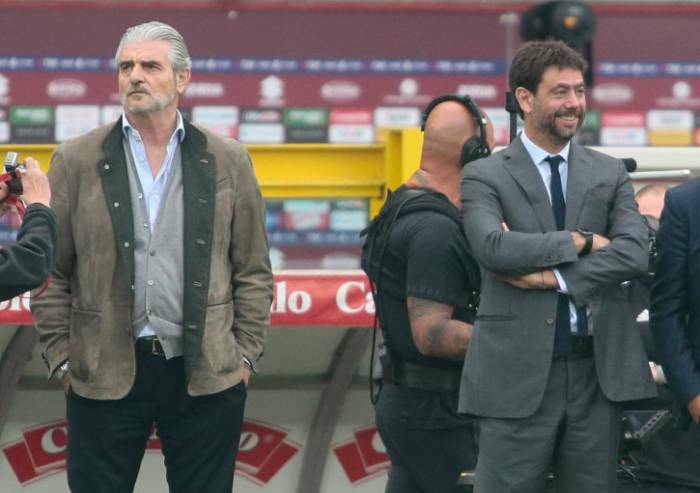 Processo plusvalenze, stangata per la Juve: 15 punti di penalizzazione