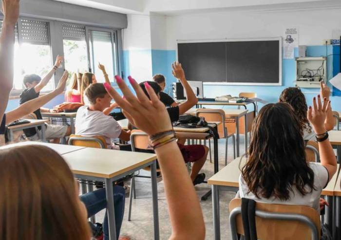 Cosa occorre a nostro figlio per andare a scuola? La checklist prima di iniziare un anno scolastico