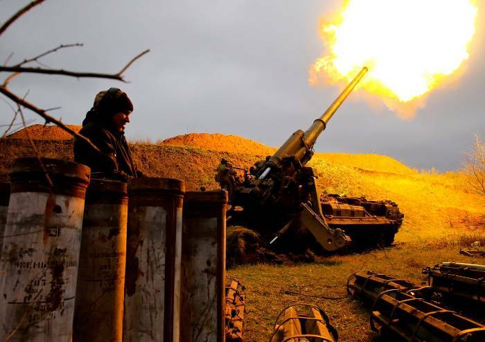 Pronta offensiva russa in primavera: Kiev in ginocchio. Cosa farà la Nato?