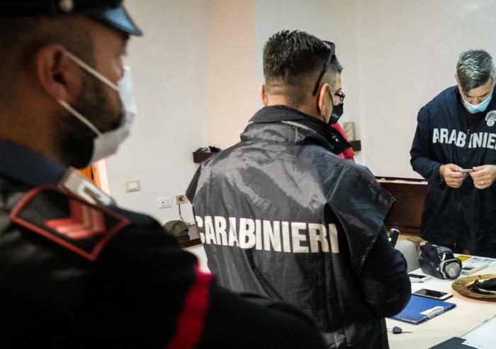 Ndrangheta a Reggio Emilia, confisca definitiva da 13 milioni a famiglia cutrese