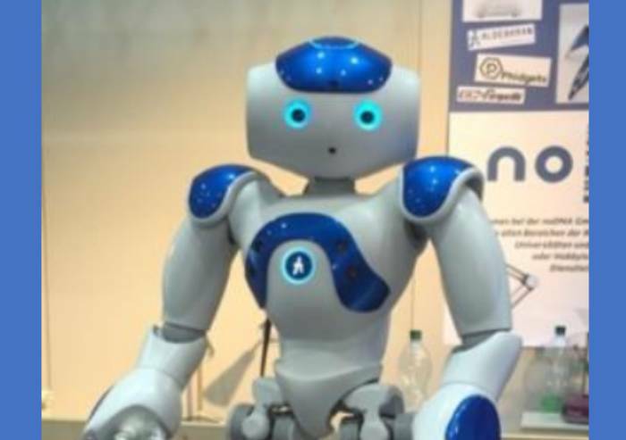 Autismo, l'uso dei robot negli ospedali: domani convegno a Modena
