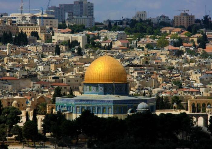 Gerusalemme, attentato in Sinagoga, almeno 7 morti