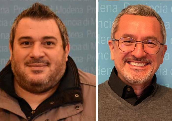Provincia Modena: sfida Braglia-Diacci. Alle 12 ha votato il 32%