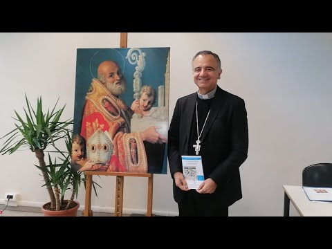 Non c'è pace senza giustizia: l'attualità nella lettera del vescovo alla città nel giorno di S.Geminiano