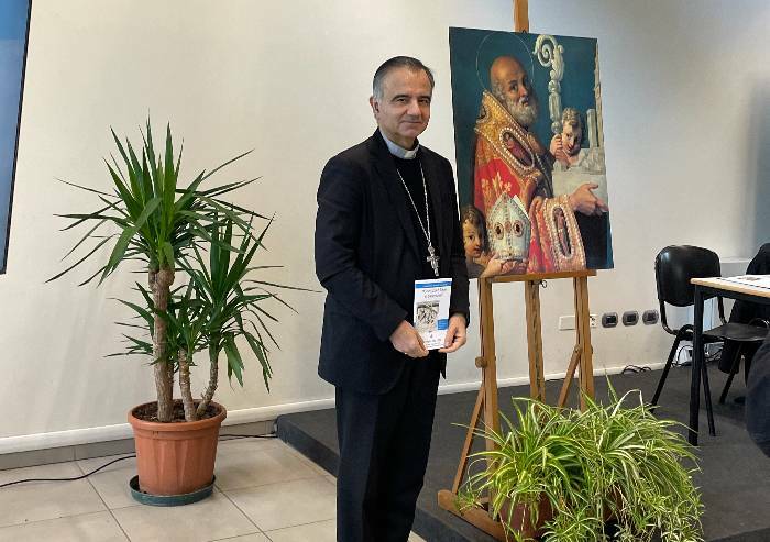 Addio diocesi di Carpi: silenzioso de profundis a 250 anni di storia