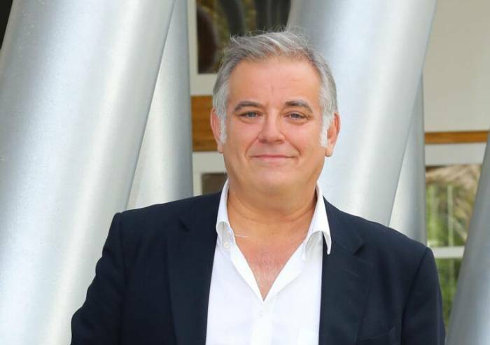 Giornalismo in lutto, morto a 63 anni il direttore di San Marino RTV