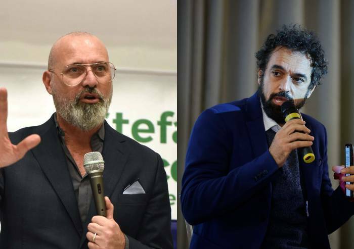 Pd, Bonaccini: 'Porte aperte ma Giarrusso prima si scusi'