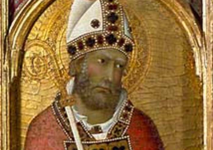 San Geminiano, il vescovo che protegge Modena