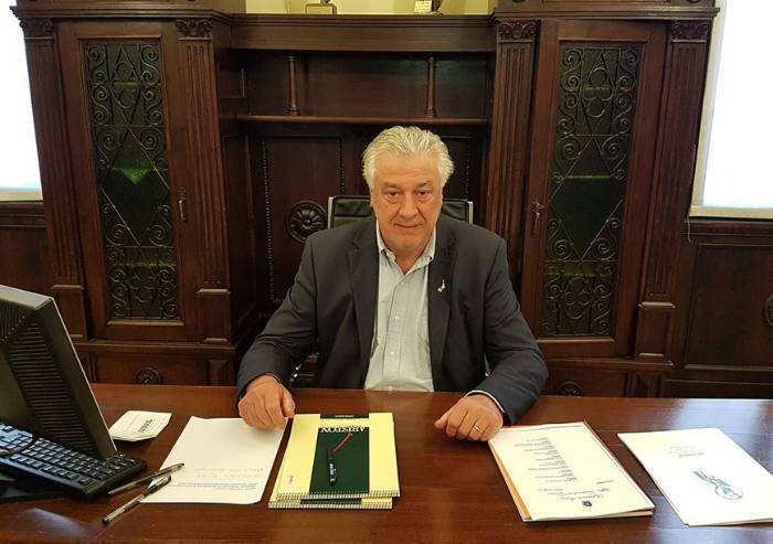 Antimafia, il sindaco di Sassuolo: 'Referente politico di Avviso pubblico si chiama Pd'