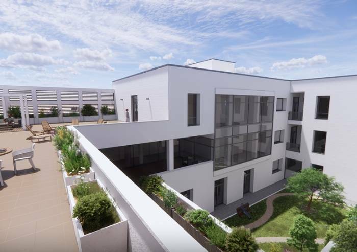 In ritardo di 5 anni, via libera alla realizzazione della Cra Madonnina