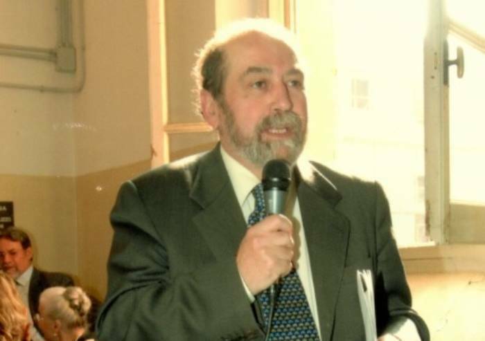 La scomparsa del dottor Luciano Belloi, il ricordo del Fondo Mario Gasparini Casari