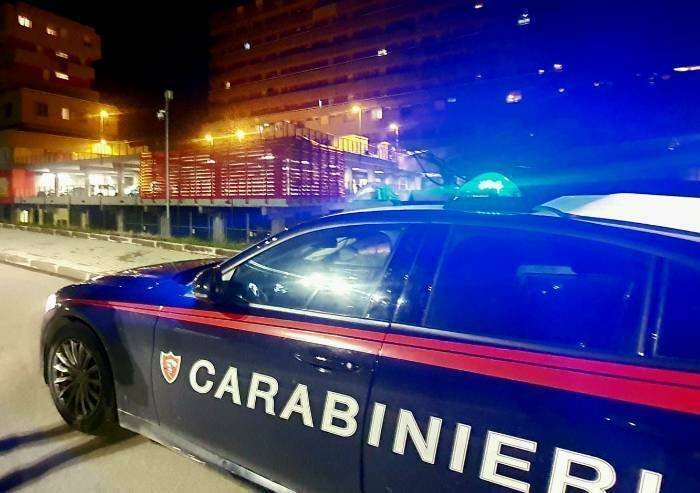 A 15 anni da Modena fuga in Trentino per amore: rintracciata dai carabinieri