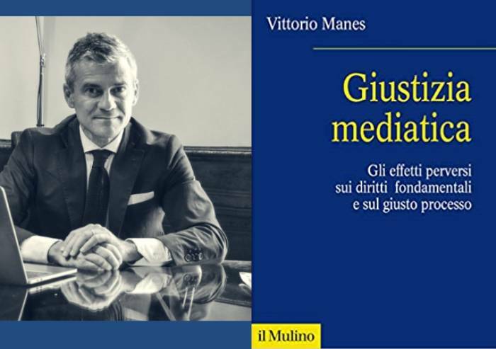 Giustizia senza processo: fotografia di una deriva illiberale
