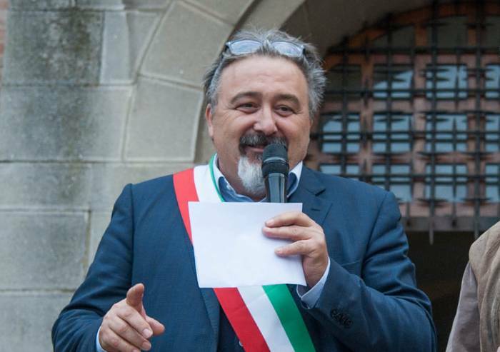 Castelvetro, sindaco costretto a convalescenza per altri otto mesi