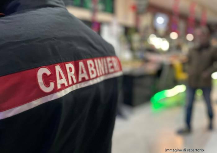 Sassuolo, in quel bar troppi malviventi: stop per 15 giorni