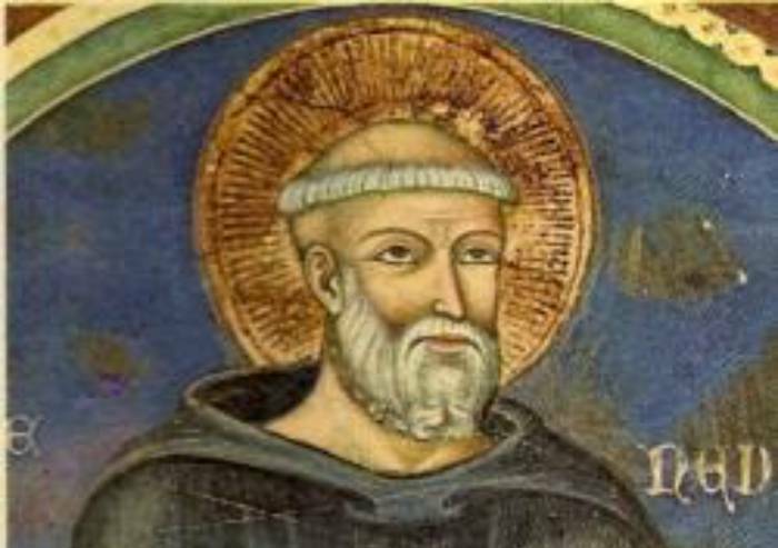 San Benedetto d'Aniane e il nuovo monachesimo benedettino